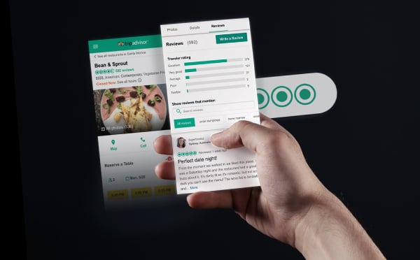 Maximize Your Reputation and Build Trust with Reviews Event Photo