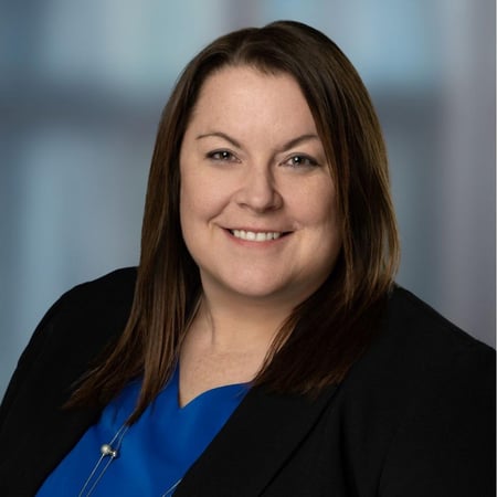 Photo of Amy Hartman