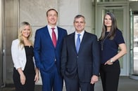 Photo of The Dodd Rodgers Team - Morgan Stanley