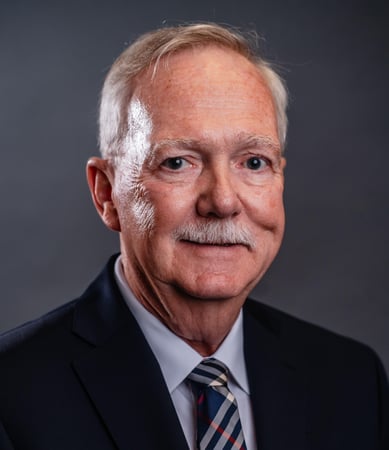 Photo of Stephen F Lawless