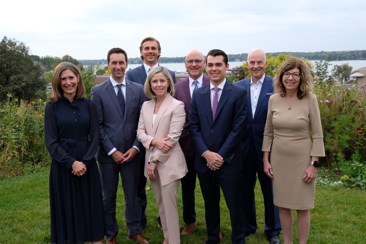 Photo of North Anchor Group - Morgan Stanley