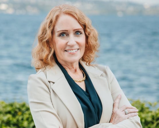 Photo of Eileen Stenhoff