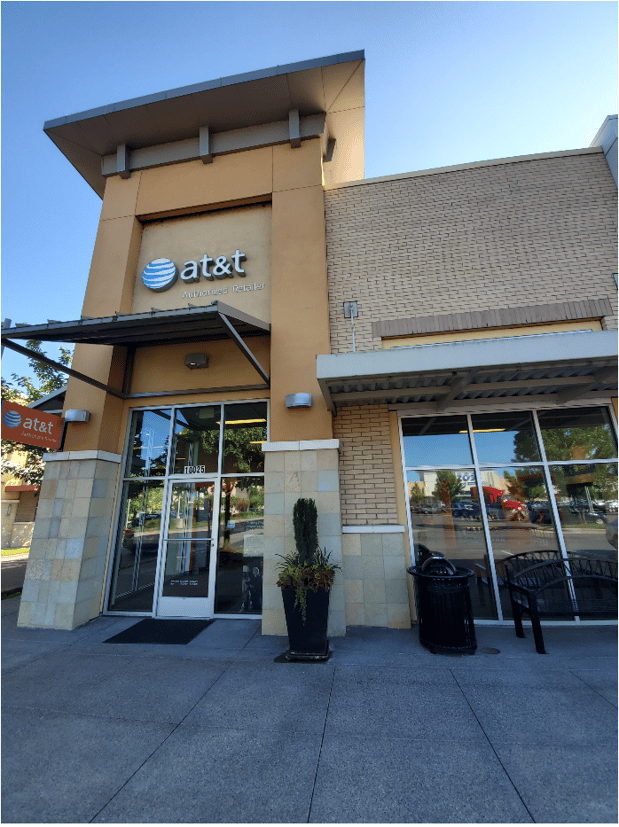 AT&T Store Cascade Station Store Buy online & pick up at Portland, OR