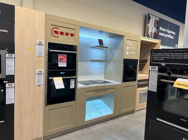 cuisine neff du magasin boulanger st quentin fayet