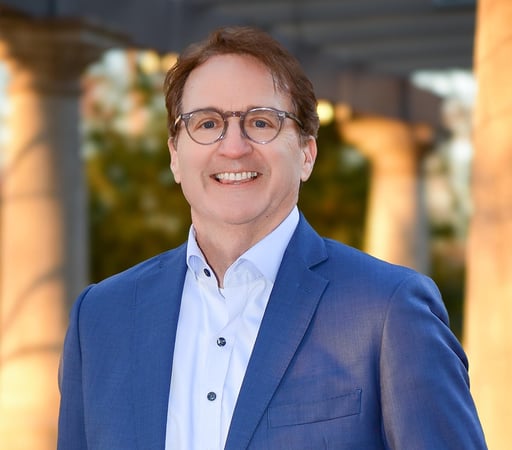 Photo of Mark Mantooth