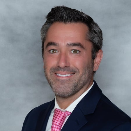 Photo of Brian Norton