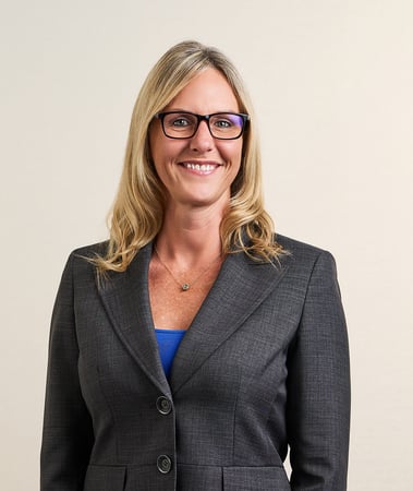 Photo of Julie L. Smith