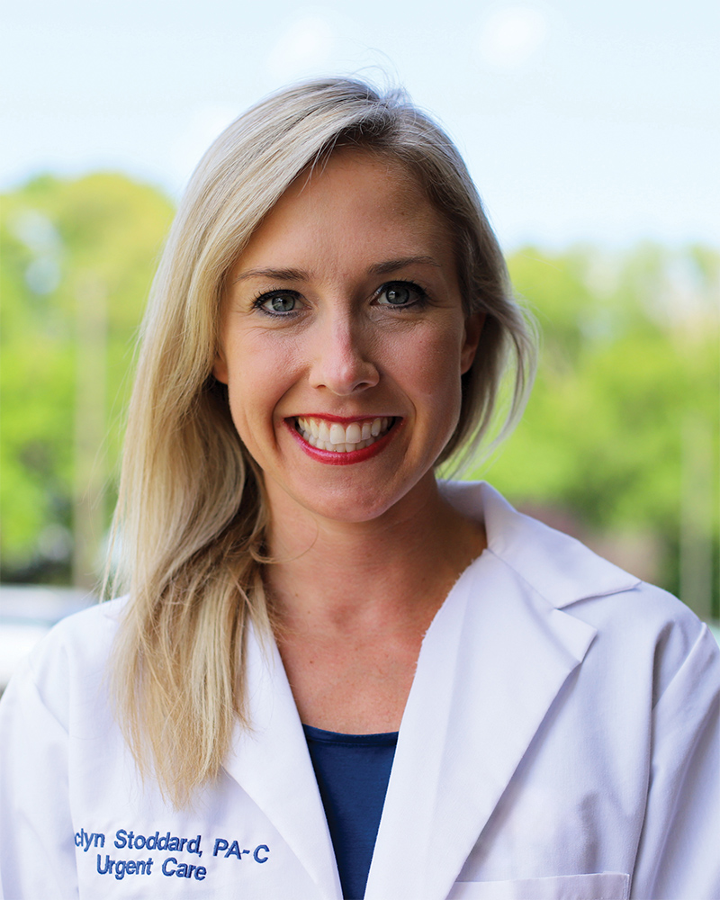 Jaclyn Stoddard - Beacon Kalamazoo Immediate Care Woodbridge Hills Portage