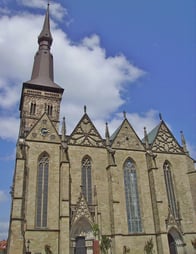 St.-Marien-Kirche Osnabrück