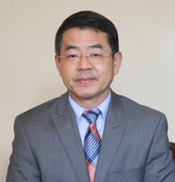 Photo of Wei Chen - Morgan Stanley