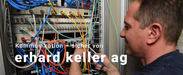 Keller Erhard AG - Zofingen