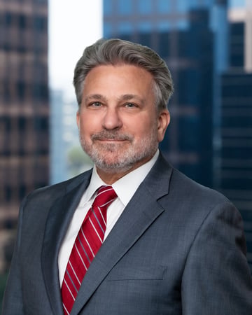 Photo of Paul LoDuca