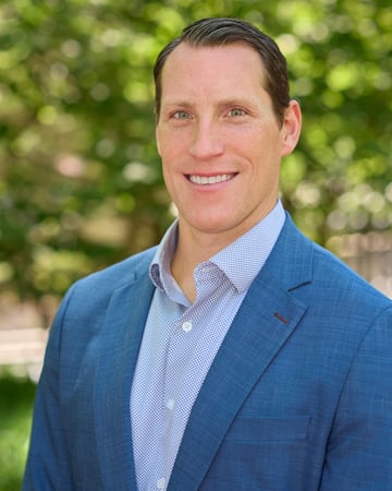 Photo of Kevin Schaeffer