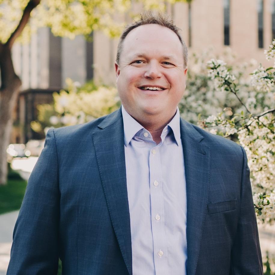 Photo of Nicholas B. Nerland - Morgan Stanley