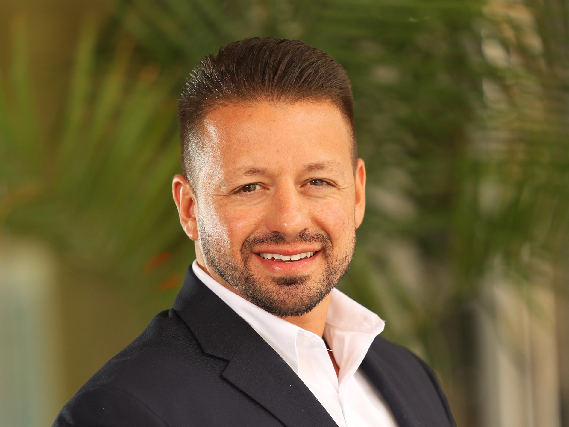 Image of Wealth Management Advisor Maximiliano Agosta