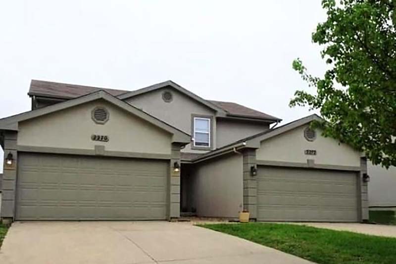 Get Cox for Your WifiCertified West Indian Hills Townhomes Home