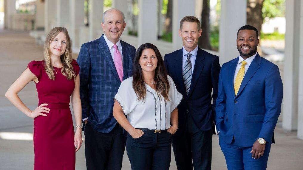 Photo of The 1815 Group - Morgan Stanley