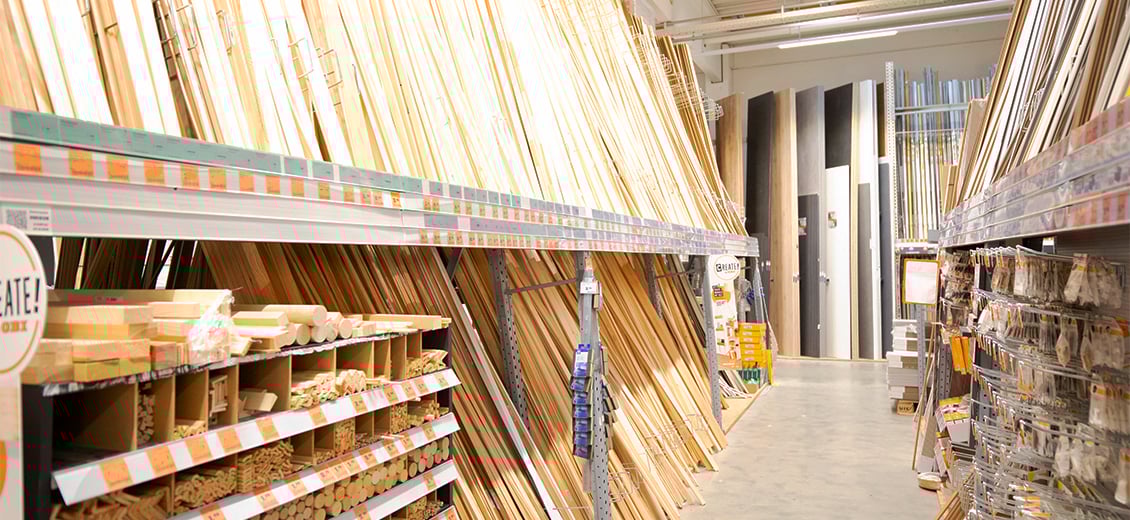 Dein OBI Markt Gmuend, Albrechtser Str. 9