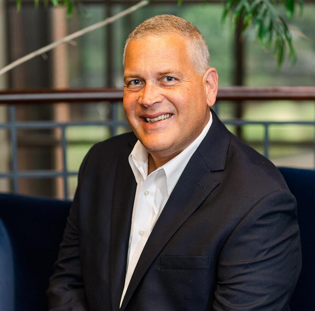 Photo of Robert Mike - Morgan Stanley