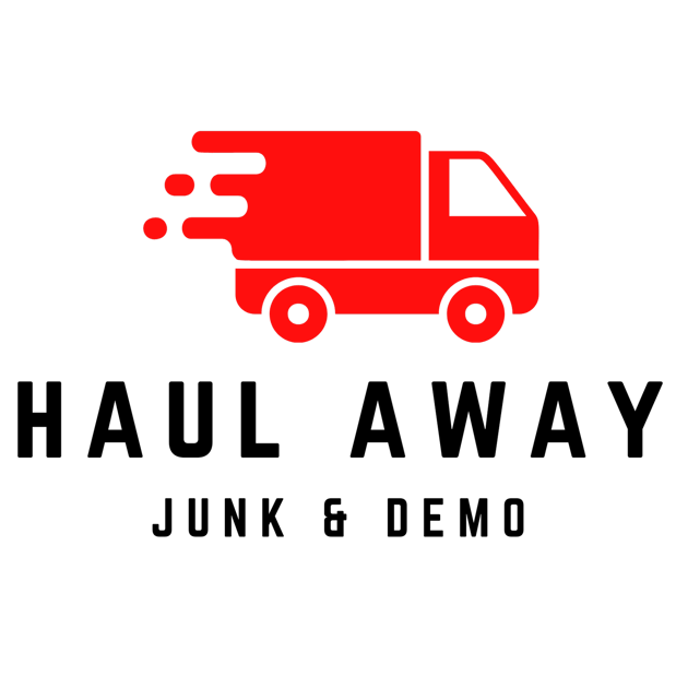 Haul Away Junk & Demo