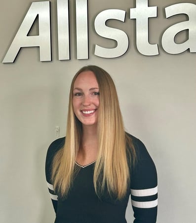 Photo of Katie Deschamps