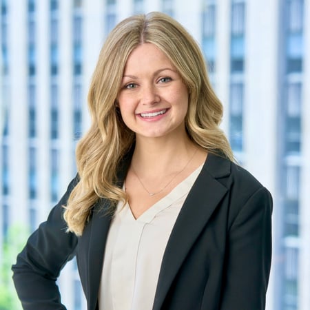 Photo of Alyson Reeves