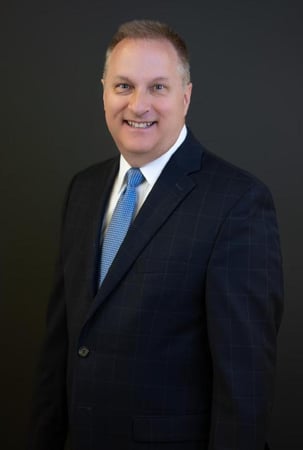 Photo of Gary Peppel