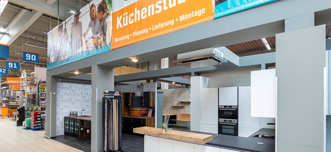 Dein OBI Markt Lüdenscheid, Brunscheider Str. 51