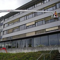 WS Skyworker Hebebühne