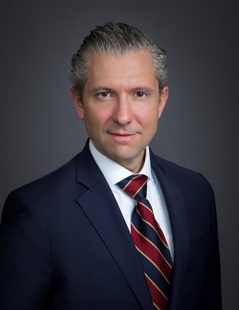 Photo of Stephen N. Smihal