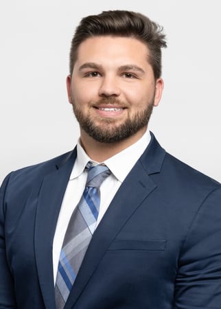 Photo of Nicholas C. Russo