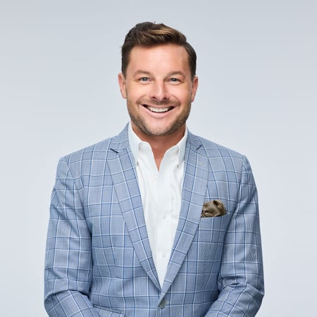 Photo of Sean Kane
