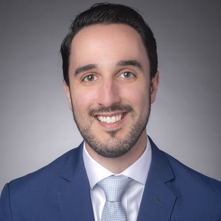 Photo of Justin Maniscalco