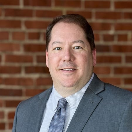 Photo of Brad Ciucci