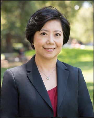 Photo of Judy Keng