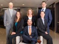 Photo of The Lineage Group - Morgan Stanley