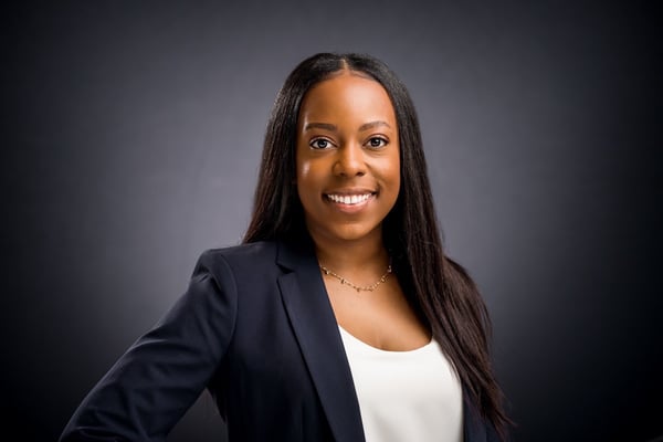 Arielle Washington | Philadelphia, PA | Morgan Stanley Wealth Management