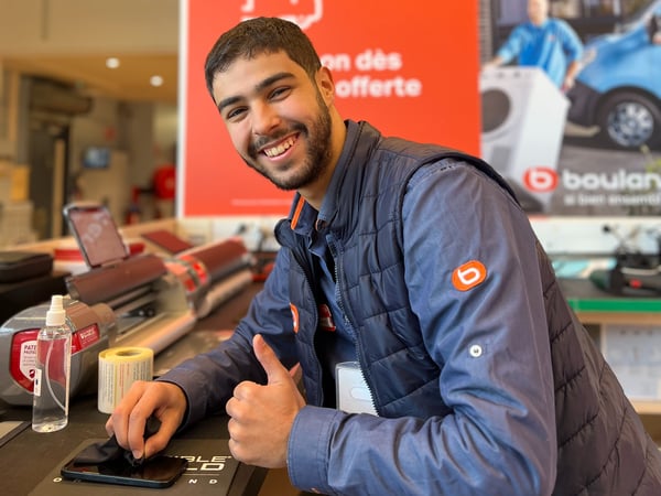 Conseiller Service