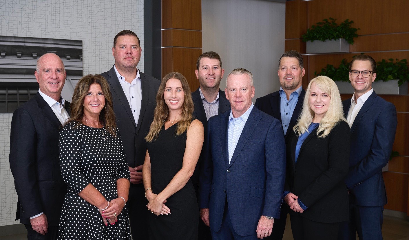 Photo of The Klausner Duffy DiSalvo Investment Group - Morgan Stanley