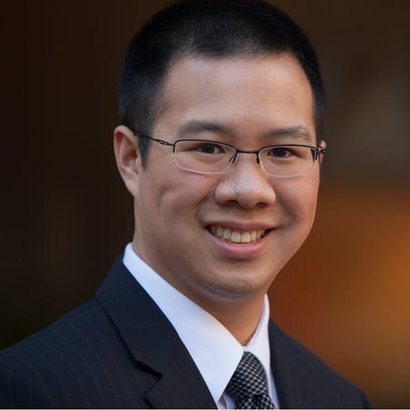 Photo of Gavin Wong