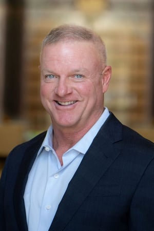 Photo of Larry K. Wright