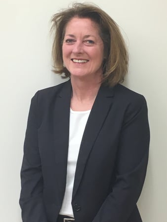 Photo of Dianne C. George