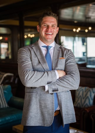 Photo of Thomas Barnes