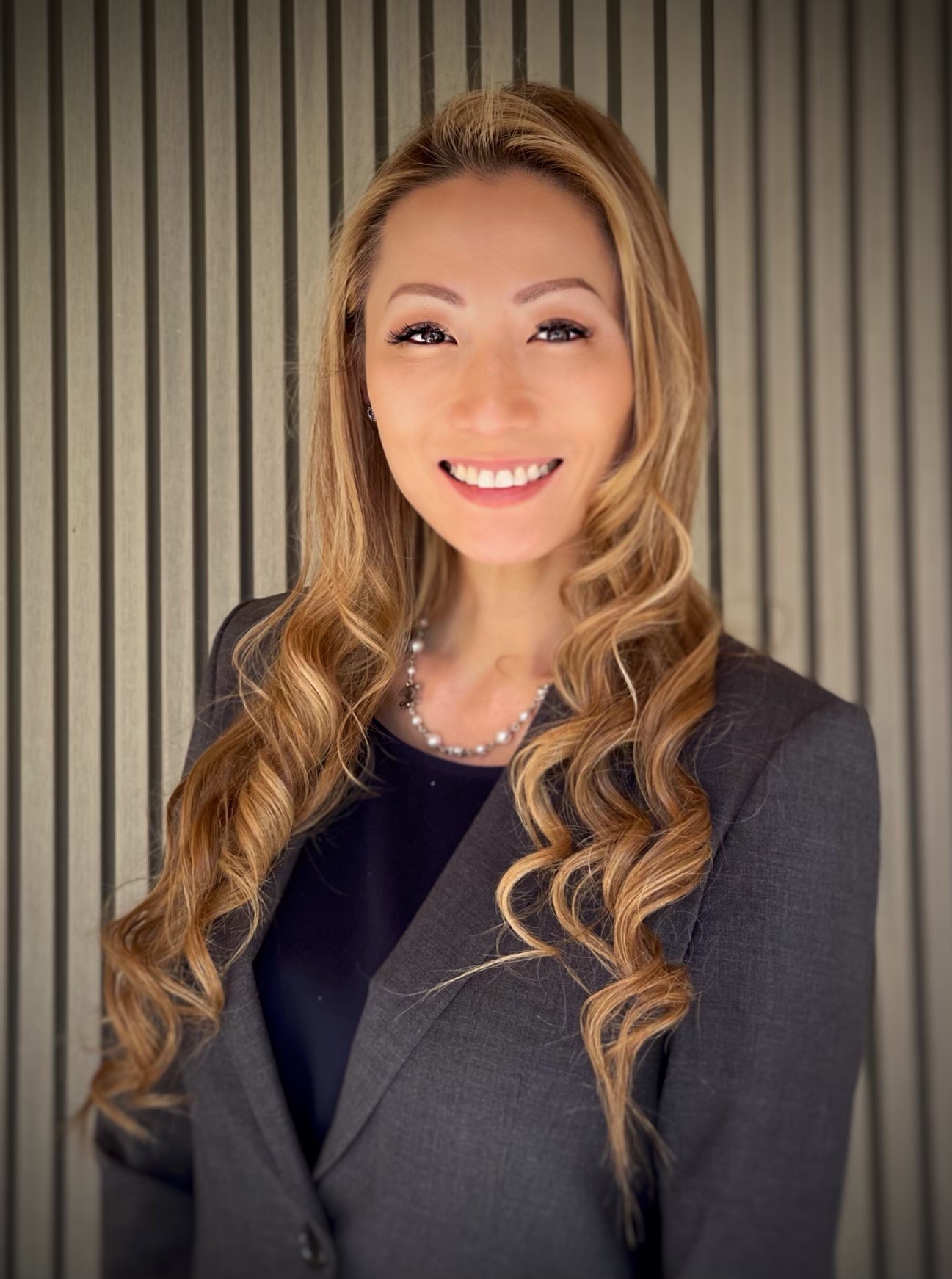 Annie Lee - Cosmetic Trading Director - Cosmetic Trading Director