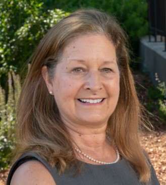 Photo of Nancy Oldakowski