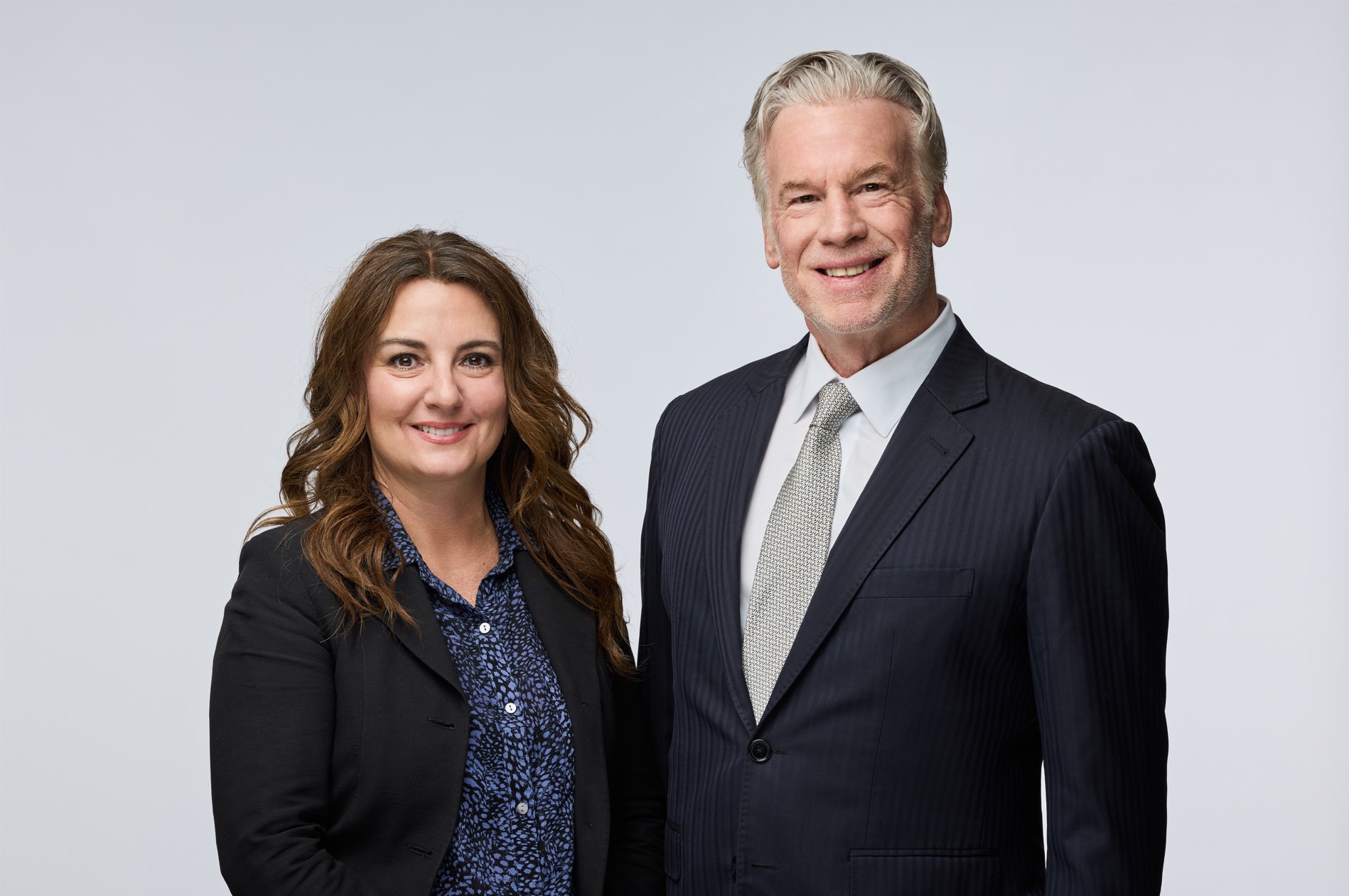 Photo of The Moore Group - Morgan Stanley