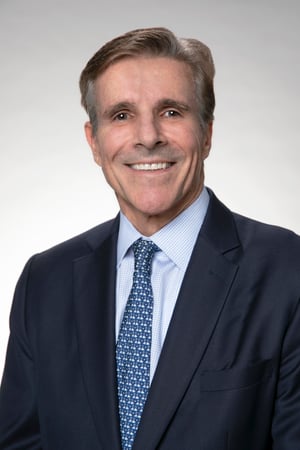 Photo of Michael Clark