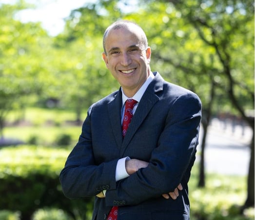 Photo of Kevin E Fishkind