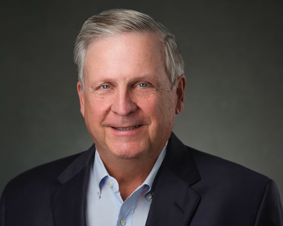 Photo of William W Gouldin