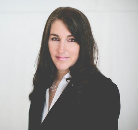 Photo of Debra Jones